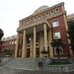 Gəncə Dövlət Universiteti