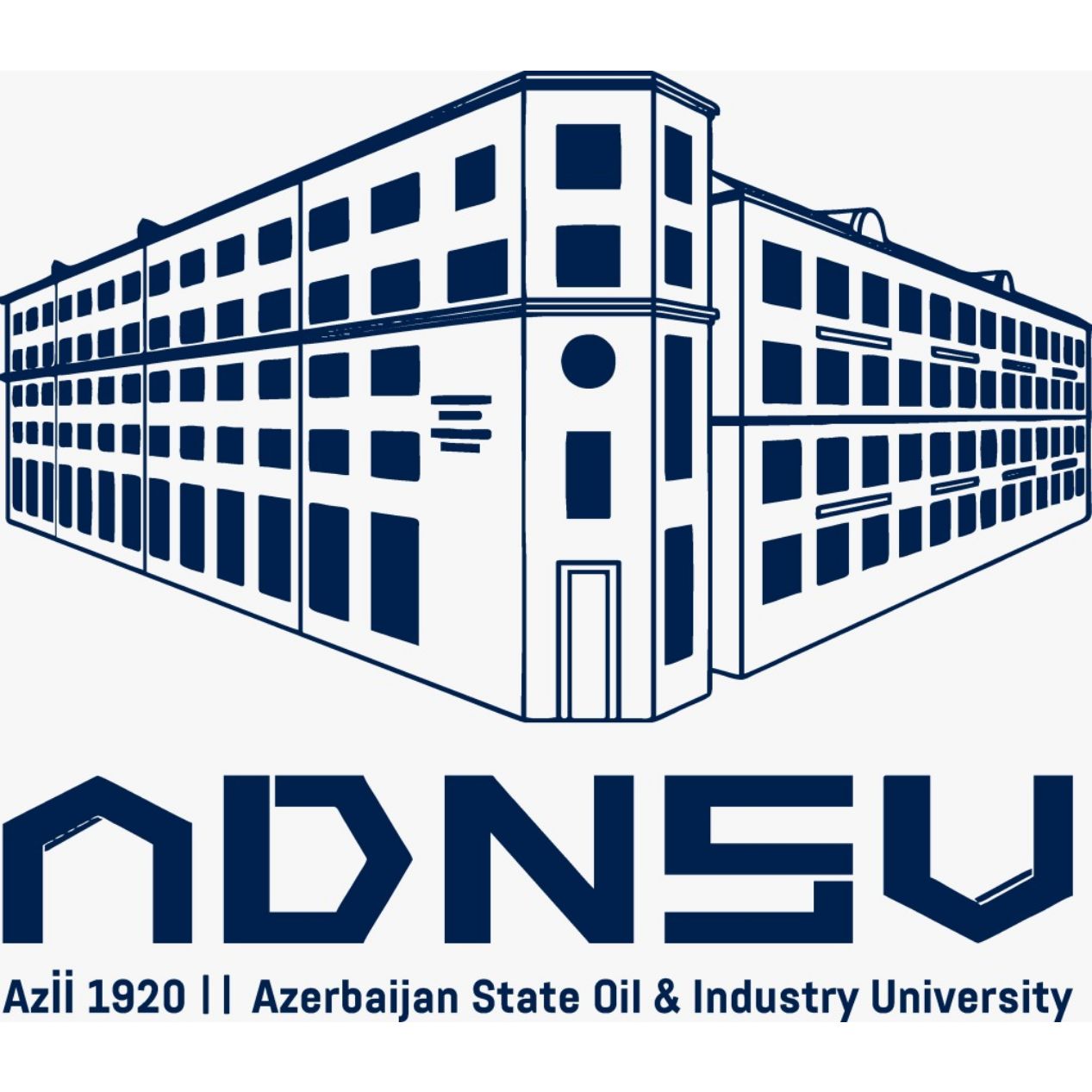 Azərbaycan Dövlət Neft və Sənaye Universiteti
