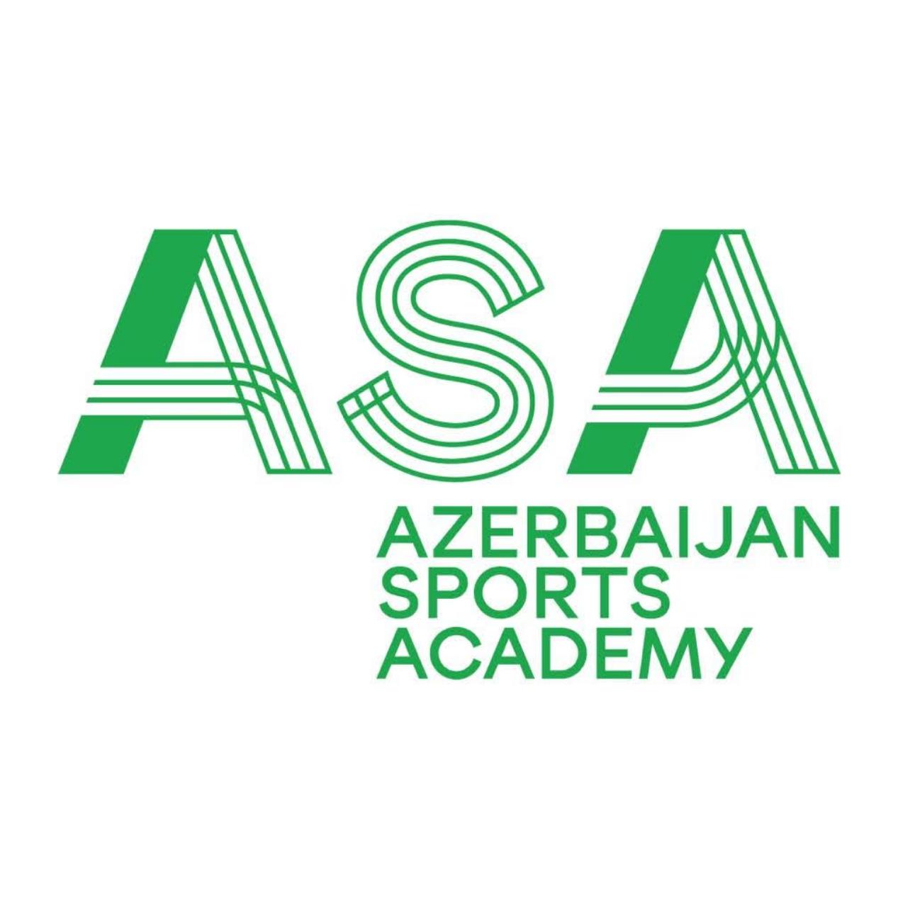 Azərbaycan Dövlət Bədən Tərbiyəsi və İdman Akademiyası