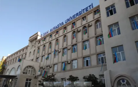 Bakı Avrasiya Universiteti