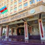 Bakı Dövlət Universiteti