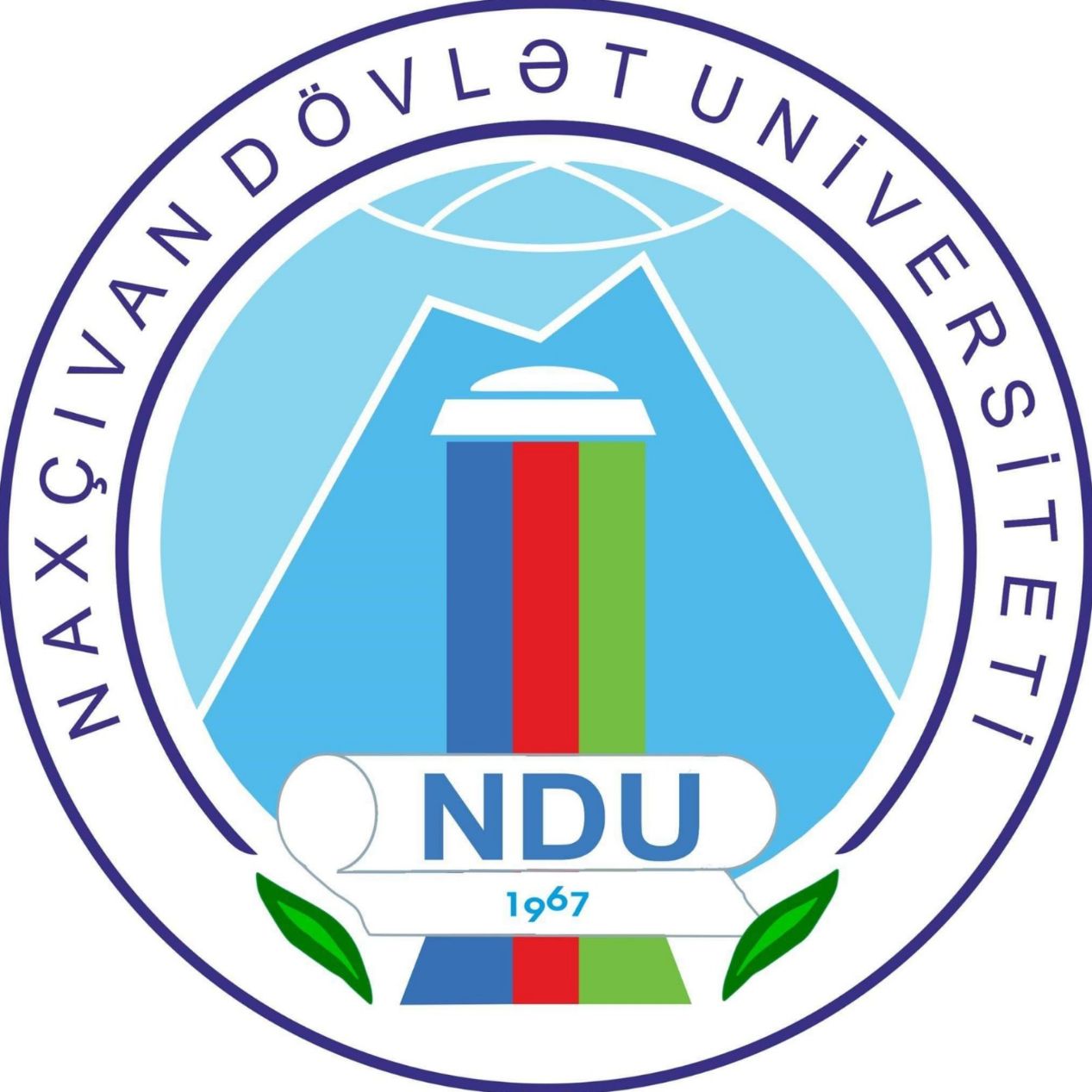 Naxçıvan Dövlət Universiteti