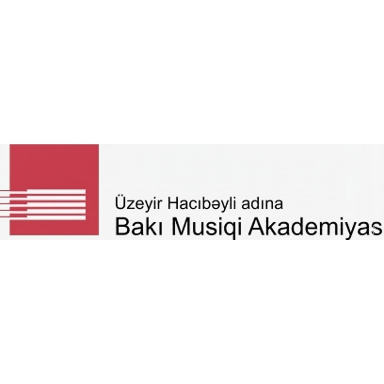 Bakı Musiqi Akademiyası