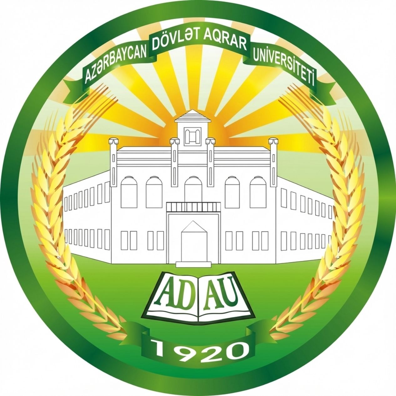 Gəncə Dövlət Aqrar Univeristeti